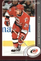 2002-03 O-Pee-Chee #68 Sami Kapanen