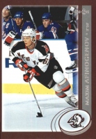 2002-03 O-Pee-Chee #177 Maxim Afinogenov