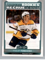 2021-22 O-Pee-Chee UPDATE #623 Philip Tomasino