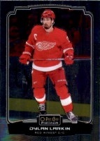 2022-23 O-Pee-Chee Platinum #80 Dylan Larkin