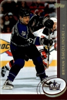 2002-03 Topps Factory Set Gold #231 Bryan Smolinski