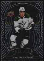 2020-21 Upper Deck Allure #41 Miro Heiskanen