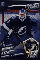 Fan serie Shutout Shield / Brian Elliott