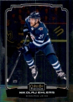 2022-23 O-Pee-Chee Platinum #120 Nikolaj Ehlers