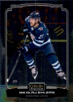 2022-23 O-Pee-Chee Platinum #120 Nikolaj Ehlers