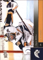 2009-10 Upper Deck #9 Ryan Miller