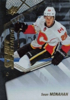2015-16 SPx #67 Sean Monahan SC