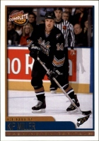 2003-04 Pacific Complete #133 Kip Miller