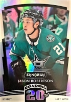 2020-21 Synergy Roaring 20s #R6 Jason Robertson