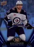 2024-25 Upper Deck Tim Hortons #13 Kyle Connor