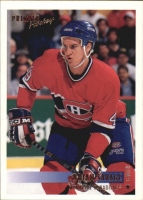 1994-95 OPC Premier #16 Brian Savage