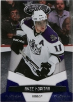 2010/2011 Certified Platinum Blue / Anze Kopitar