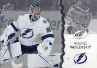 2023-24 Upper Deck Ice #26 Andrei Vasilevskiy