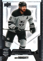 2019-20 Upper Deck Credentials #13 Drew Doughty