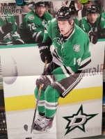 Plakt A2 Jamie Benn / Erik Karlsson