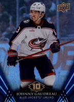 2024-25 Upper Deck Tim Hortons #48 Johnny Gaudreau