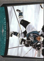 1998-99 Upper Deck #215 Travis Green