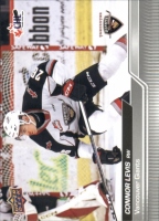 2023-24 Upper Deck CHL #163 Connor Levis