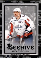 2024-25 Upper Deck Beehive #BH23 Alex Ovechkin
