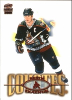2000-01 Paramount Copper #194 Keith Tkachuk