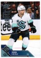 2021-22 Upper Deck Seattle Kraken #22 Jordan Eberle