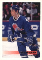 1994-95 OPC Premier #228 Craig Wolanin