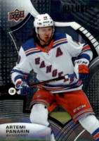 2021-22 Upper Deck Allure #9 Artemi Panarin
