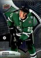 2021-22 Upper Deck Allure #46 Jason Robertson