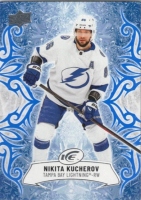 2024-25 Upper Deck Ice #84 Nikita Kucherov