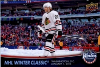 2015-16 Upper Deck Winter Classic Jumbos #WC10 Patrick Kane