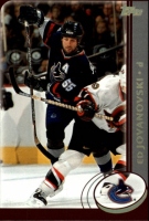 2002-03 Topps Factory Set Gold #111 Ed Jovanovski