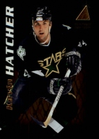 1995-96 Zenith #44 Kevin Hatcher