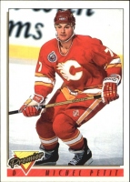 1993-94 OPC Premier #141 Michel Petit