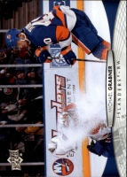 2011-12 Upper Deck #81 Michael Grabner