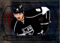 2014-15 O-Pee-Chee Platinum Retro #63 Drew Doughty