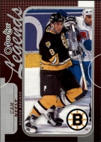 2008-09 O-Pee-Chee #598 Cam Neely