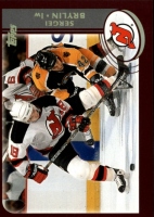 2002-03 Topps Factory Set Gold #230 Sergei Brylin