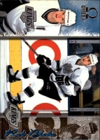 1997-98 Pacific Omega #106 Rob Blake