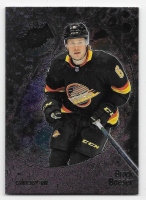 2022-23 Metal Universe #97 Brock Boeser