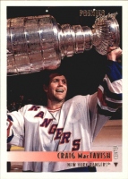 1994-95 OPC Premier #103 Craig MacTavish