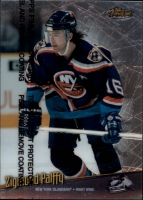 1998-99 Finest #40 Zigmund Plffy