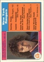 1982-83 O-Pee-Chee #217 Ron Duguay