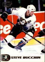 1998-99 Pacific #62 Steve Rucchin