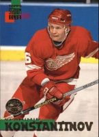 1994-95 Stadium Club Super Team Winner #159 Vladimir Konstantinov