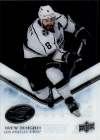 2016-17 Upper Deck Ice #8 Drew Doughty