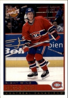 2003-04 Pacific Complete #121 Andreas Dackell