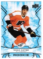 2022-23 Upper Deck Ice #140 Noah Cates