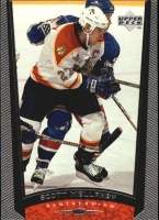 1998-99 Upper Deck #279 Scott Mellanby