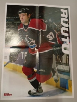 Plakt A2 Martin Brodeur / Ruutu