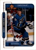 1999-00 Upper Deck MVP #216 Sergei Gonchar